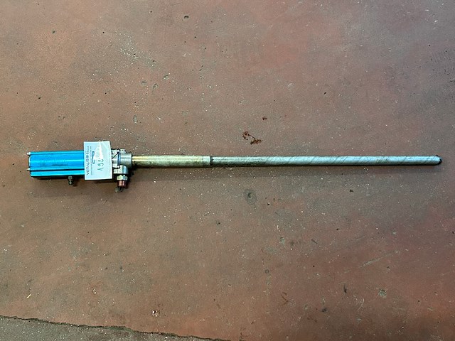 Vatpomp orion 22710 - afbeelding 1 van  4