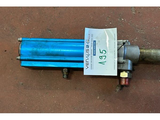 Vatpomp orion 22710 - afbeelding 2 van  4