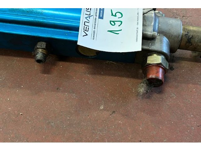 Vatpomp orion 22710 - afbeelding 3 van  4