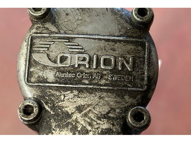 Vatpomp orion 22710 - afbeelding 4 van  4