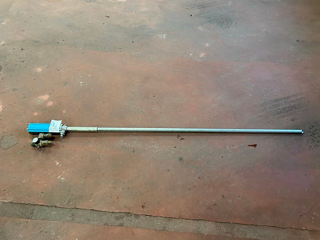 Vatpomp orion 22710 - afbeelding 1 van  6