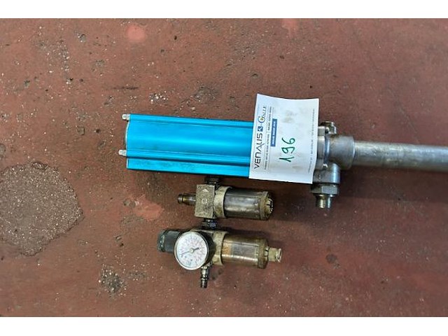 Vatpomp orion 22710 - afbeelding 2 van  6