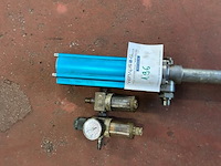 Vatpomp orion 22710 - afbeelding 2 van  6