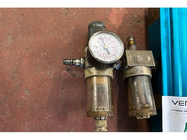 Vatpomp orion 22710 - afbeelding 3 van  6