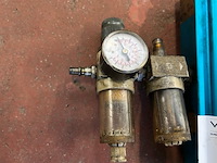 Vatpomp orion 22710 - afbeelding 3 van  6