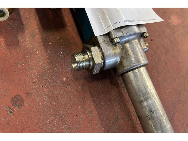 Vatpomp orion 22710 - afbeelding 4 van  6