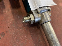 Vatpomp orion 22710 - afbeelding 4 van  6