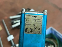 Vatpomp orion 22710 - afbeelding 6 van  6