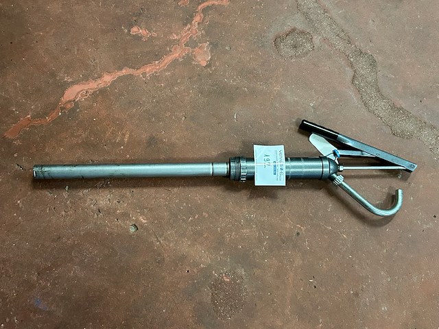 Vatpomp - afbeelding 1 van  4