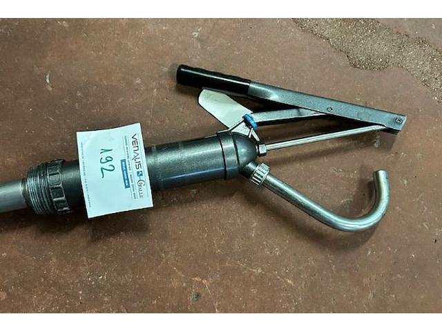 Vatpomp - afbeelding 2 van  4