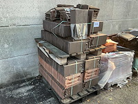 Vauban diverse dakpannen - afbeelding 1 van  5