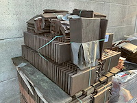 Vauban diverse dakpannen - afbeelding 2 van  5