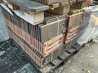 Vauban diverse dakpannen - afbeelding 3 van  5