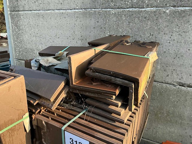 Vauban diverse dakpannen - afbeelding 5 van  5