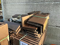 Vauban diverse dakpannen - afbeelding 5 van  5