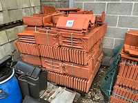 Vauban diverse dakpannen - afbeelding 1 van  5