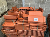 Vauban diverse dakpannen - afbeelding 2 van  5