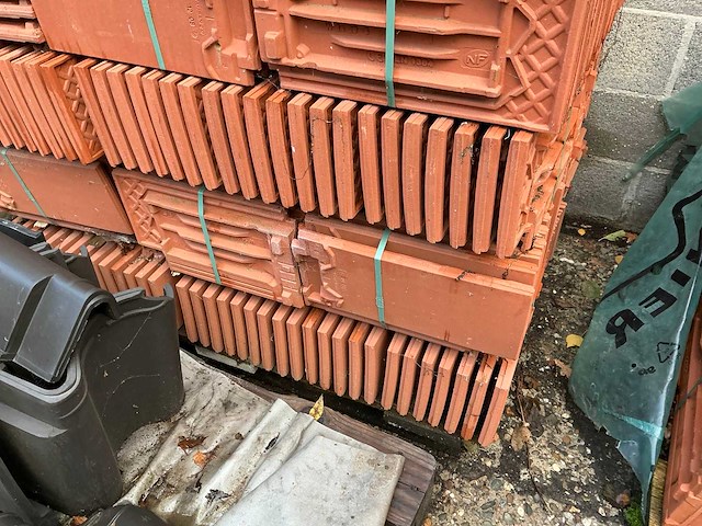 Vauban diverse dakpannen - afbeelding 3 van  5