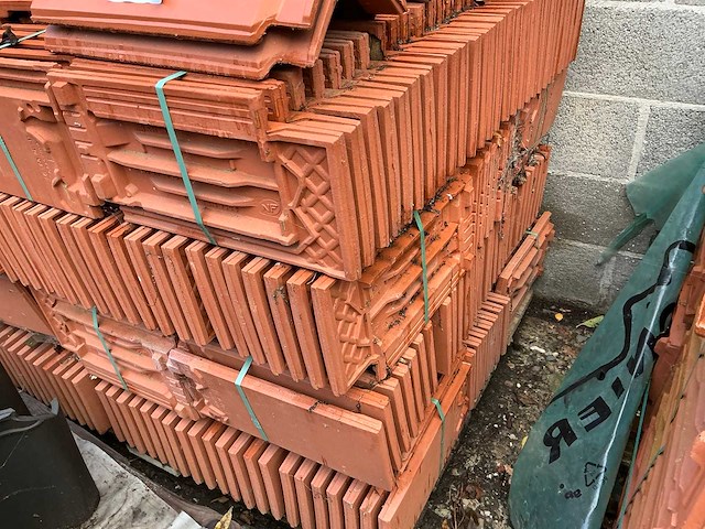 Vauban diverse dakpannen - afbeelding 4 van  5
