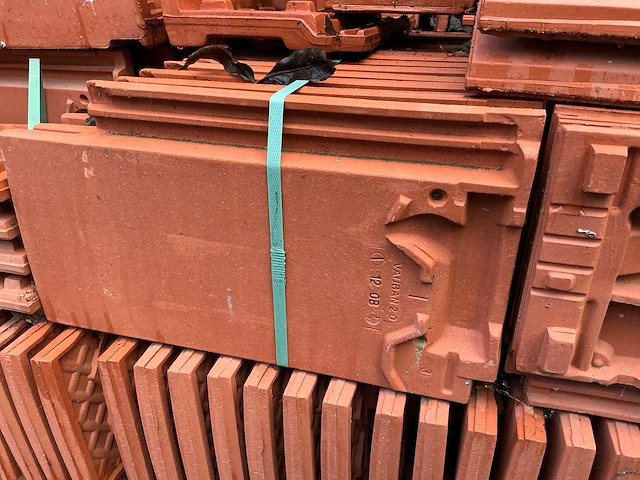 Vauban diverse dakpannen - afbeelding 5 van  5