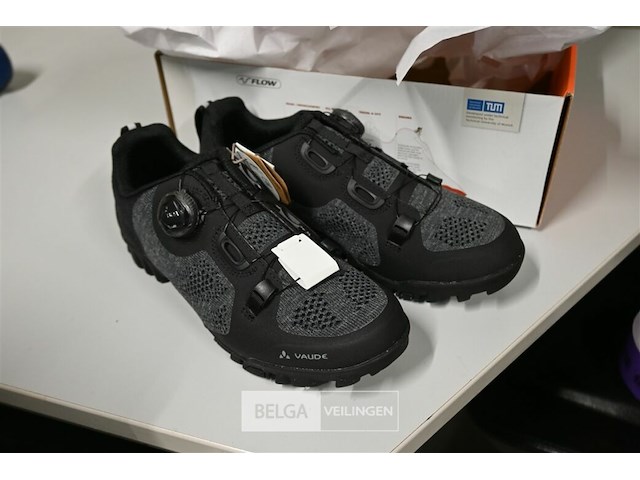 Vaude tvl skoj fietsschoenen - afbeelding 1 van  5