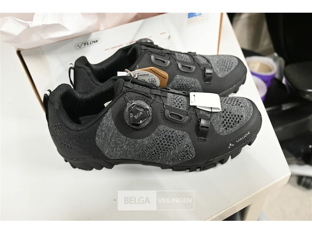 Vaude tvl skoj fietsschoenen - afbeelding 2 van  5