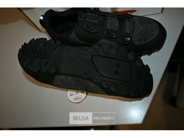 Vaude tvl skoj fietsschoenen - afbeelding 3 van  5