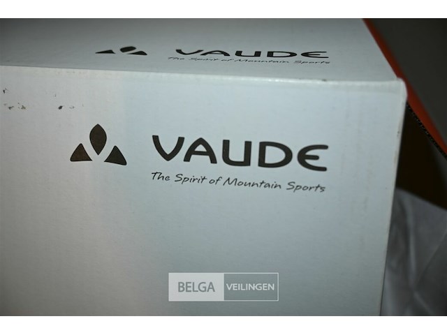 Vaude tvl skoj fietsschoenen - afbeelding 4 van  5