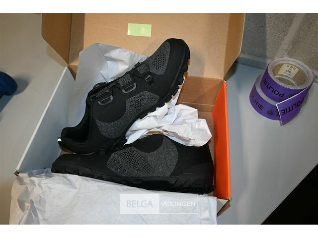 Vaude tvl skoj fietsschoenen - afbeelding 1 van  5
