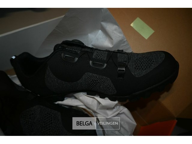 Vaude tvl skoj fietsschoenen - afbeelding 2 van  5