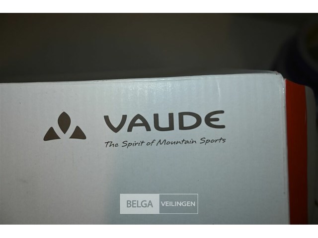 Vaude tvl skoj fietsschoenen - afbeelding 3 van  5