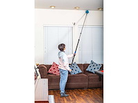 Vaughan 3,7m verfverlenging, hoogafstands telescopische verfbevestiging – 050201e - afbeelding 2 van  8