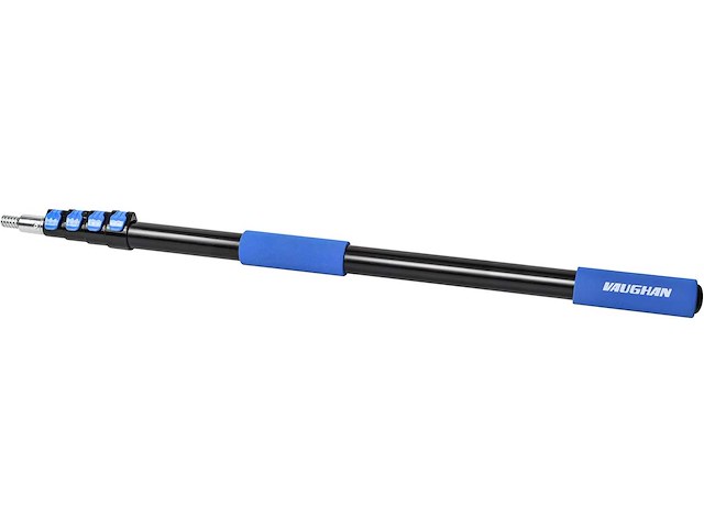 Vaughan 3,7m verfverlenging, hoogafstands telescopische verfbevestiging – 050201e - afbeelding 3 van  8
