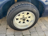 Vauxhall cavalier (manta b) oldtimer - afbeelding 3 van  46