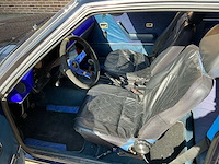 Vauxhall cavalier (manta b) oldtimer - afbeelding 6 van  46