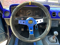 Vauxhall cavalier (manta b) oldtimer - afbeelding 7 van  46