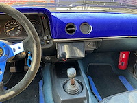 Vauxhall cavalier (manta b) oldtimer - afbeelding 8 van  46