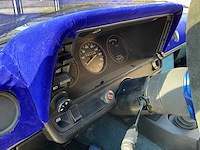 Vauxhall cavalier (manta b) oldtimer - afbeelding 9 van  46