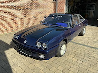 Vauxhall cavalier (manta b) oldtimer - afbeelding 1 van  46