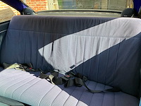 Vauxhall cavalier (manta b) oldtimer - afbeelding 14 van  46