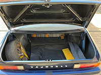 Vauxhall cavalier (manta b) oldtimer - afbeelding 15 van  46