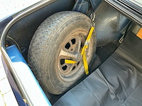 Vauxhall cavalier (manta b) oldtimer - afbeelding 16 van  46