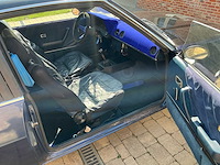 Vauxhall cavalier (manta b) oldtimer - afbeelding 18 van  46