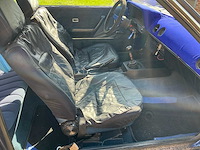 Vauxhall cavalier (manta b) oldtimer - afbeelding 19 van  46