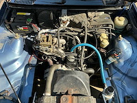 Vauxhall cavalier (manta b) oldtimer - afbeelding 22 van  46