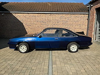 Vauxhall cavalier (manta b) oldtimer - afbeelding 12 van  46