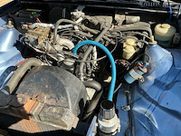 Vauxhall cavalier (manta b) oldtimer - afbeelding 24 van  46