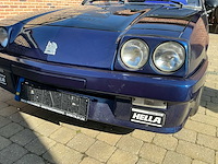 Vauxhall cavalier (manta b) oldtimer - afbeelding 26 van  46