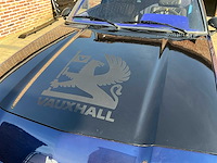 Vauxhall cavalier (manta b) oldtimer - afbeelding 28 van  46