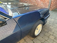Vauxhall cavalier (manta b) oldtimer - afbeelding 33 van  46